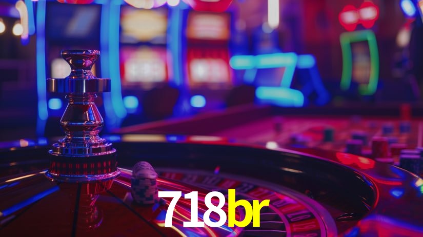 718br -  - 718br bet