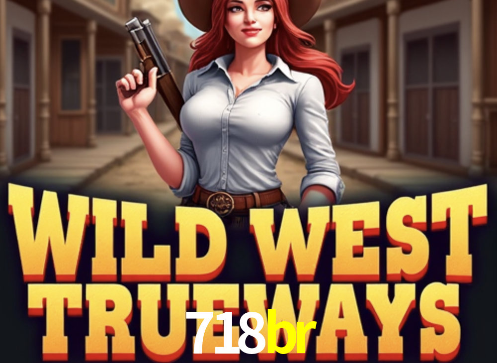 Slot Games 718br
