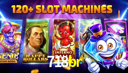 Explorando a Categoria de Eventos em Apostas na 718br