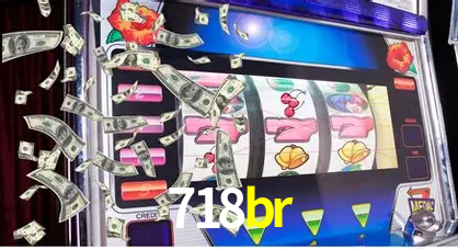 Flash Promotion 718br