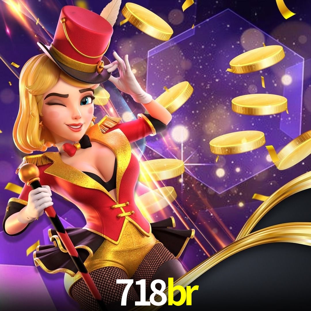 Live Casino 718br
