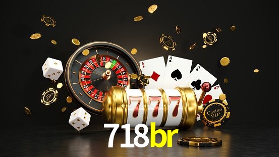Roulette Table 718br