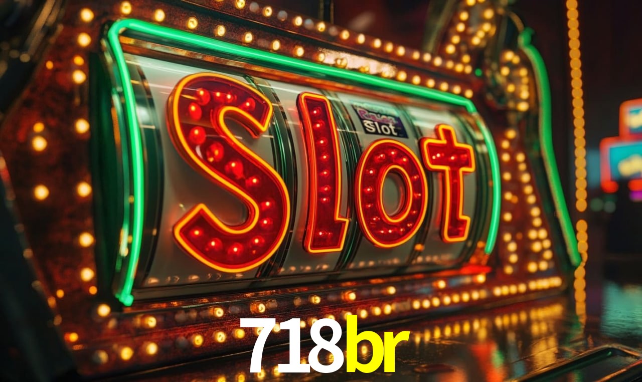 Explorando a Categoria de Eventos em Apostas na 718br