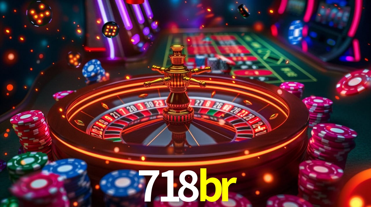 Ofertas Exclusivas 718br