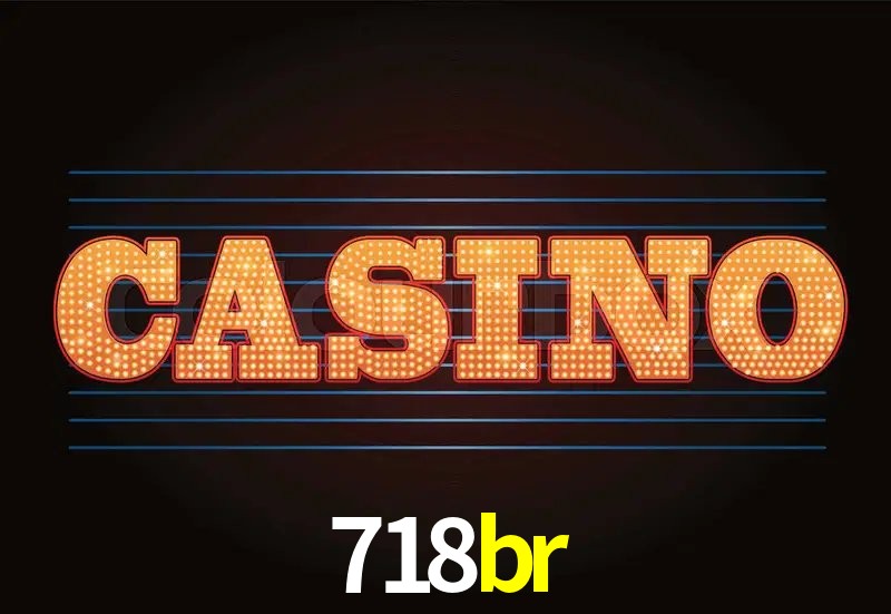 Inovações de Jogos na 718br: O Futuro das Experiências Interativas