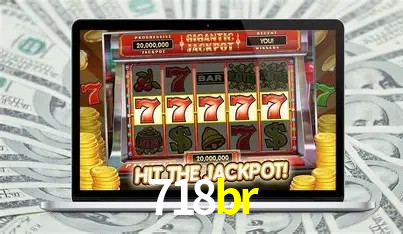 Platform Technology 718br