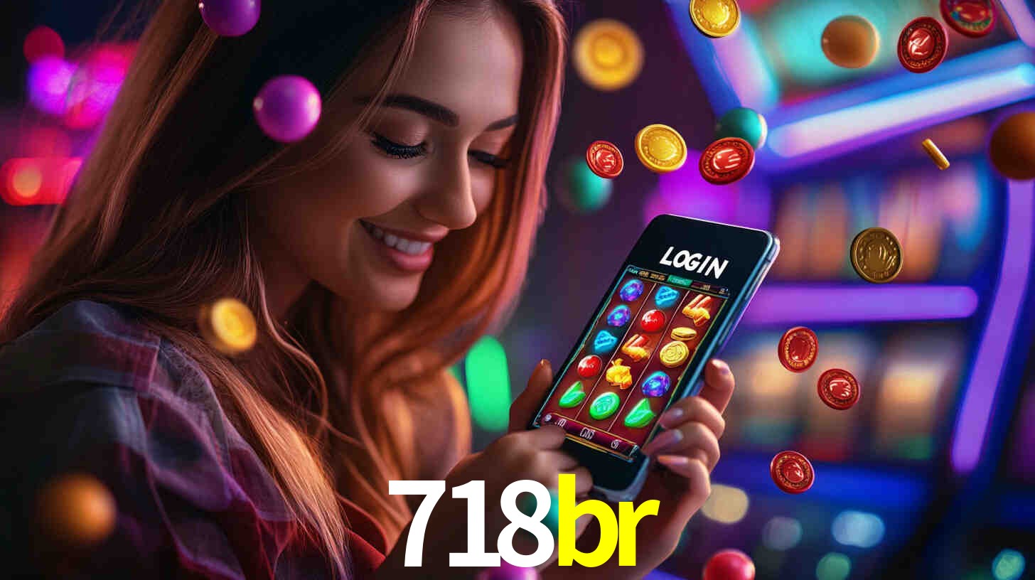 718br: Jogue Crash e Experimente Alta Recompensa Instantânea
