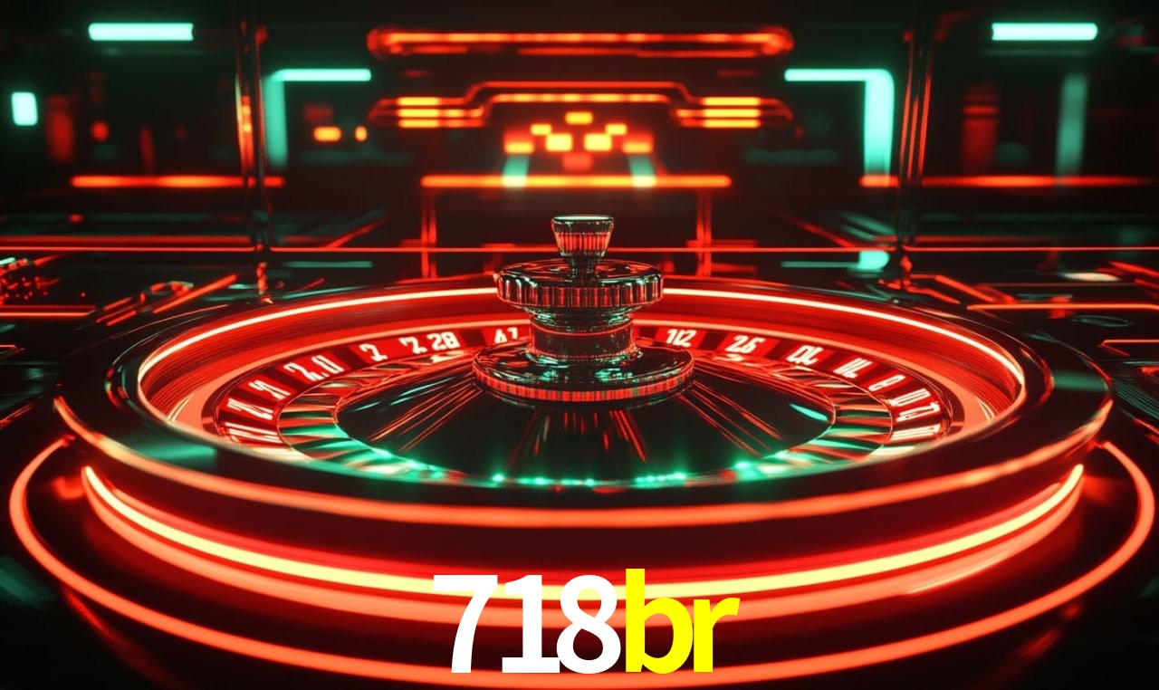 Interface do App 718br