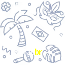 PIX Instantâneo 718br