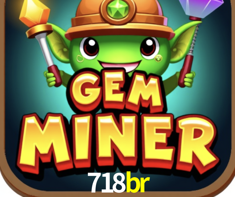 Game Providers 718br