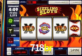 A Experiência Imersiva dos Cassinos Ao Vivo no 718br