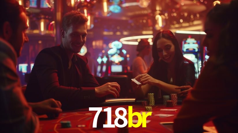 Interface Premium 718br