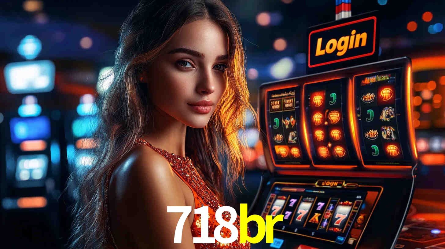 718br bet