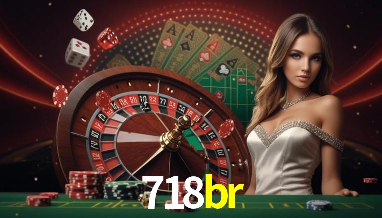 Bonus Features 718br