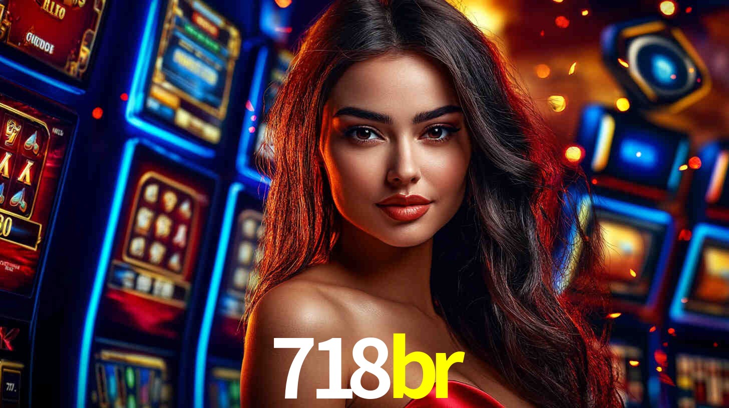 Estatísticas Esportivas 718br